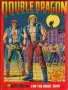 Atari  2600  -  Double Dragon (1989) (Activision)